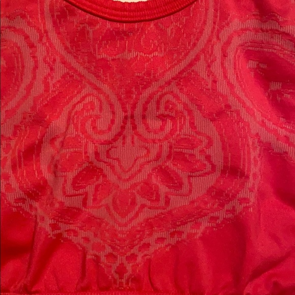 Athleta sports bra - Picture 4 of 5